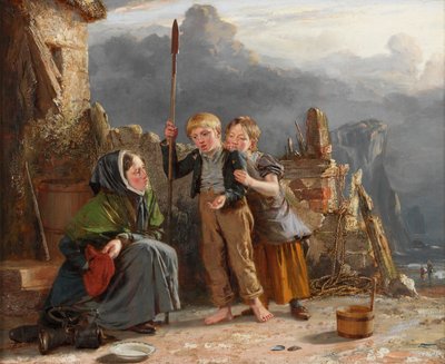The Expected Penny by Thomas Sword Good